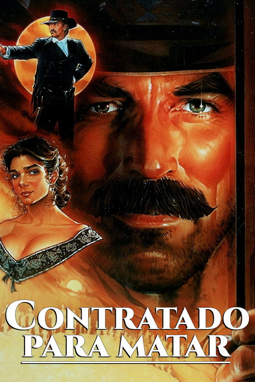 Assistir Contratado para Matar