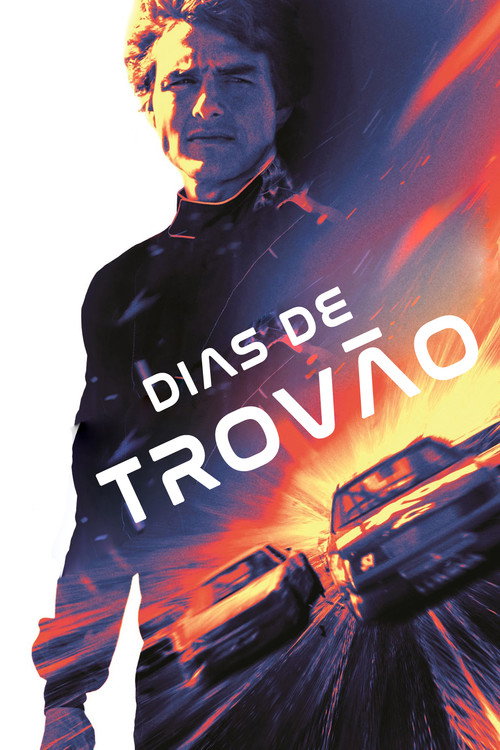 Assistir Dias de Trovão