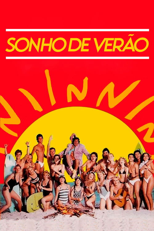Assistir Sonho de Verão