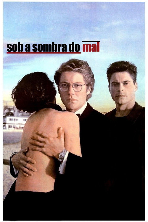 Assistir Sob a Sombra do Mal