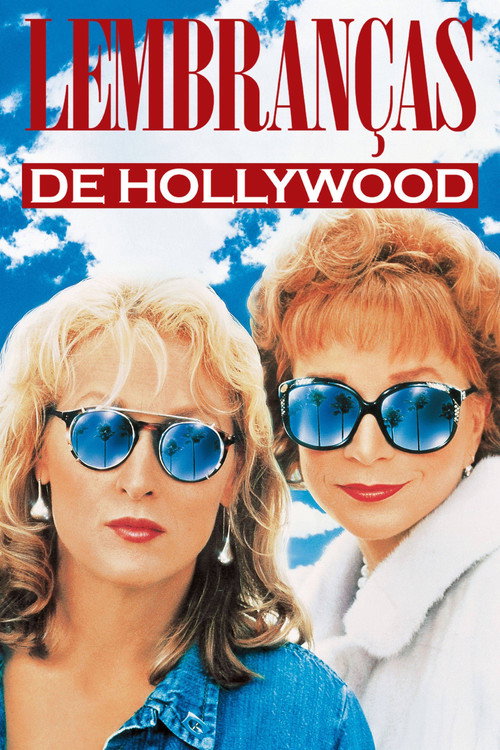 Assistir Lembranças de Hollywood