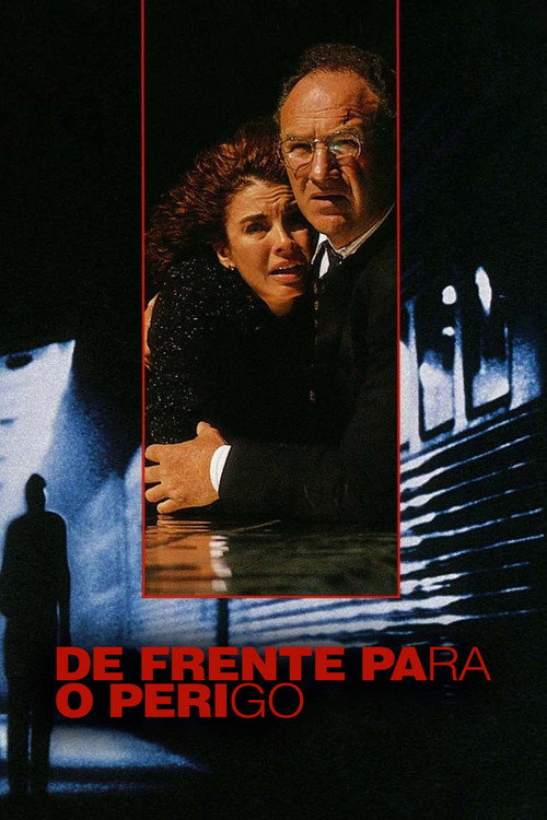 Assistir De Frente Para o Perigo