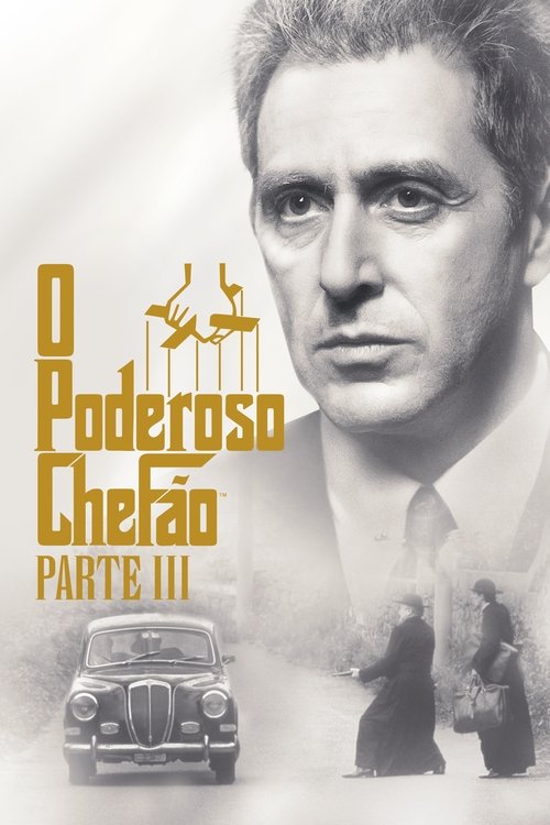 Assistir O Poderoso Chefão: Parte III