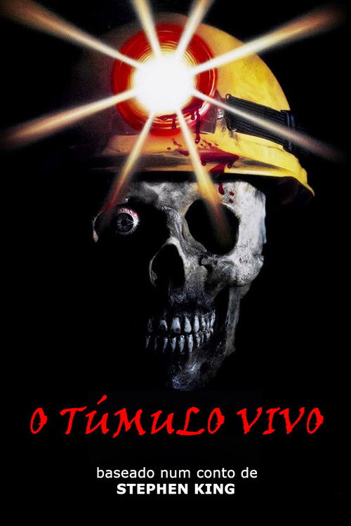 Assistir A Criatura do Cemitério