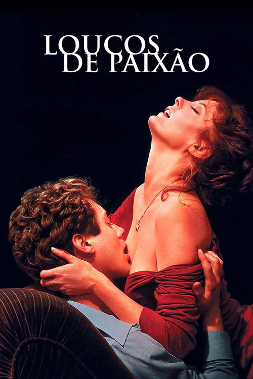 Assistir Loucos de Paixão