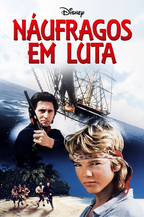 Assistir Náufragos em Luta