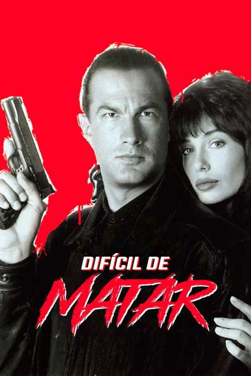 Assistir Difícil de Matar