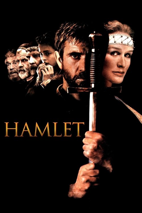 Assistir Hamlet