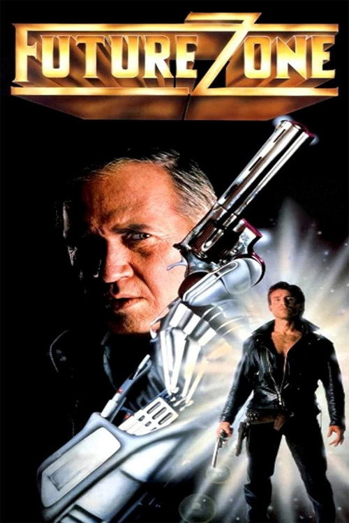 Assistir Policial do Futuro