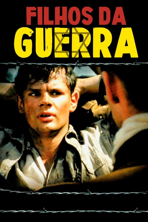 Assistir Filhos da Guerra