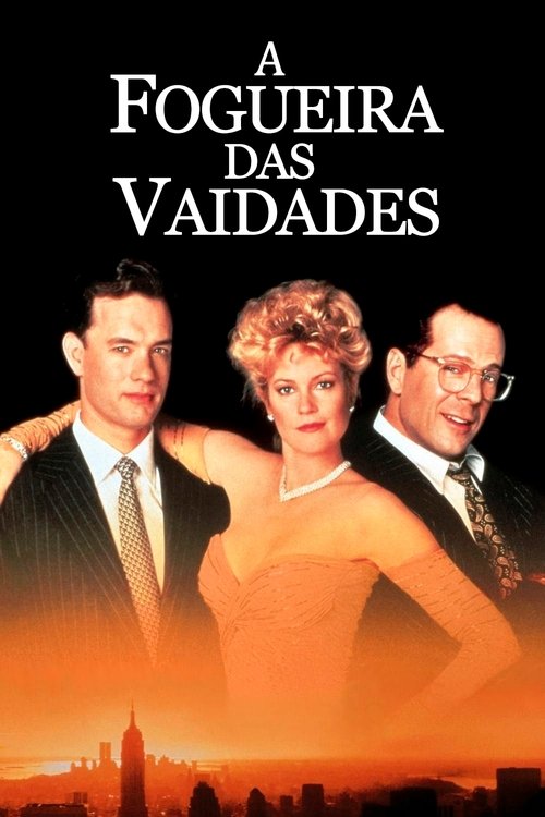 Assistir A Fogueira das Vaidades