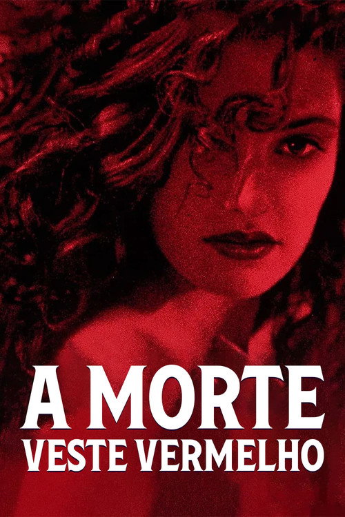 Assistir A Morte Veste Vermelho