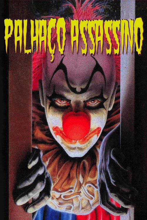 Assistir Clownhouse - Palhaço Assassino