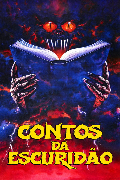 Assistir Contos da Escuridão