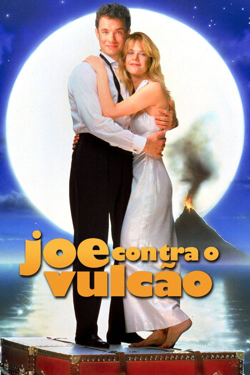 Assistir Joe Contra o Vulcão