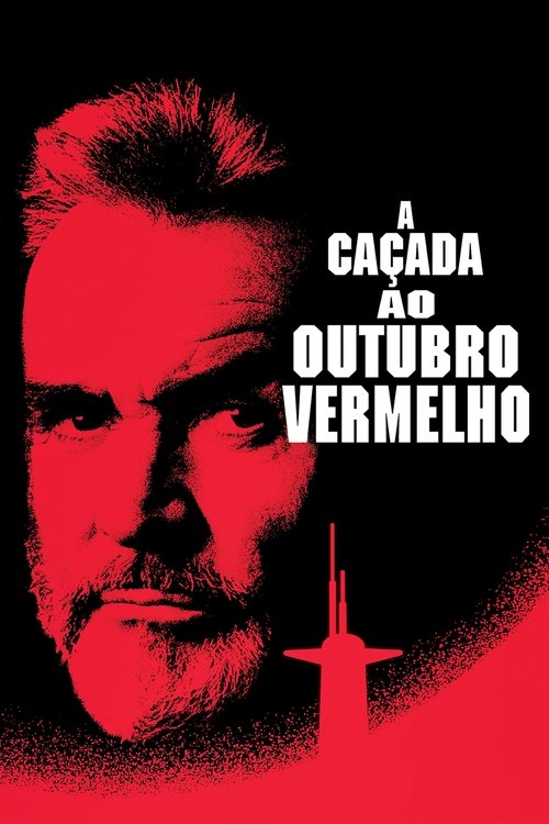 Assistir A Caçada ao Outubro Vermelho