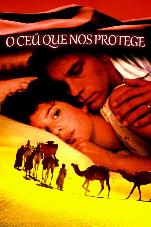 Assistir O Céu Que Nos Protege