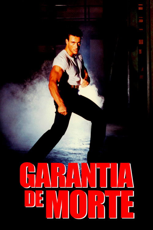 Assistir Garantia de Morte