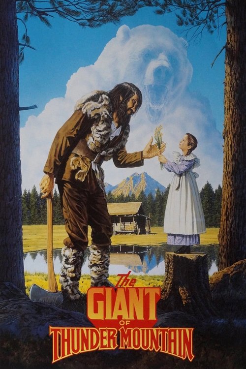 Assistir O Gigante da Montanha