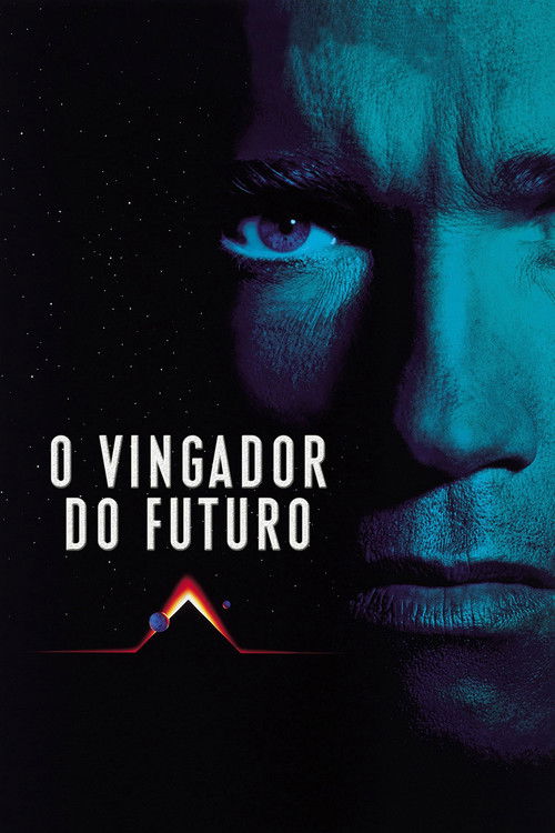 Assistir O Vingador do Futuro