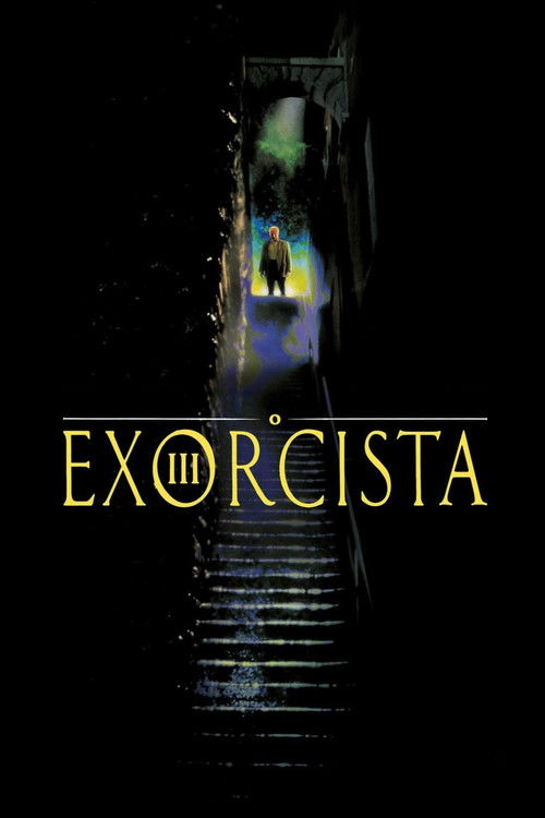 Assistir O Exorcista III