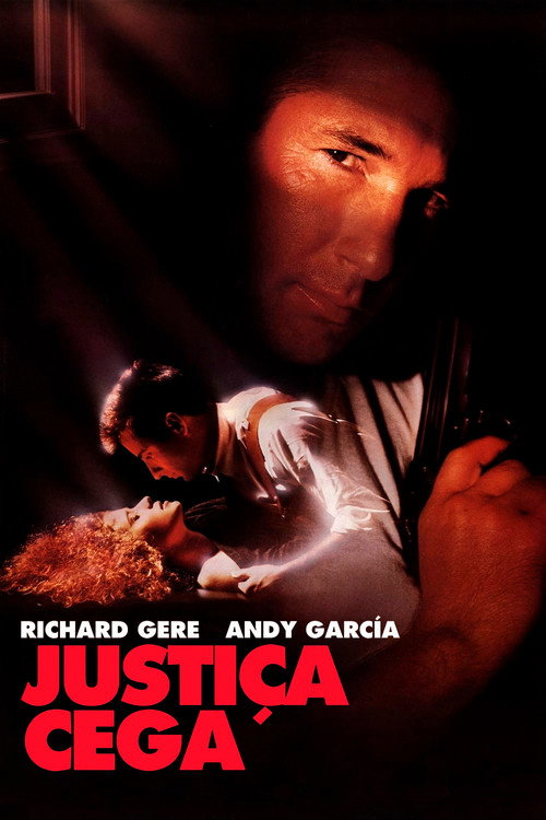 Assistir Justiça Cega