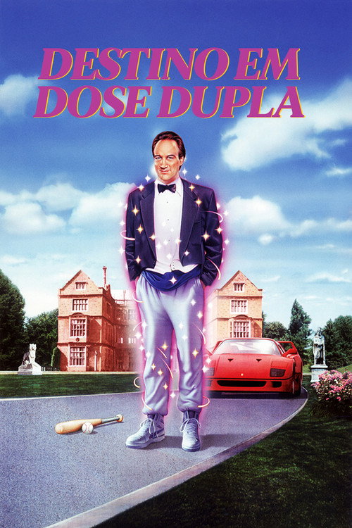 Assistir Destino em Dose Dupla