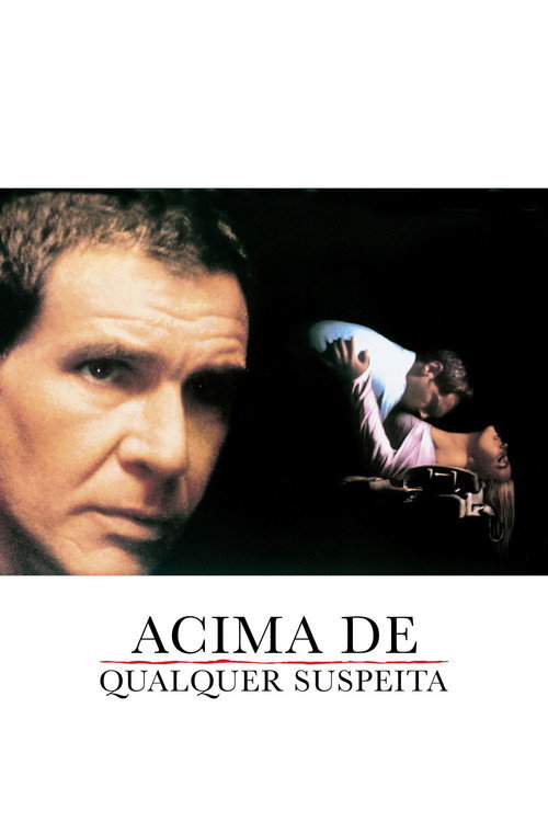 Assistir Acima de Qualquer Suspeita