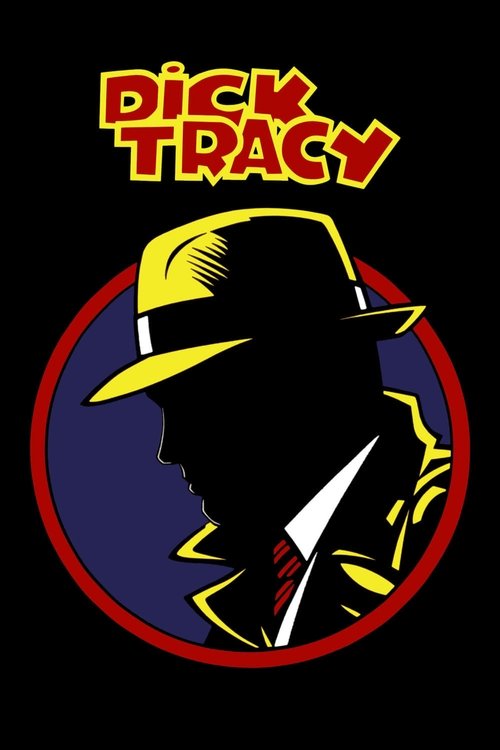 Assistir Dick Tracy
