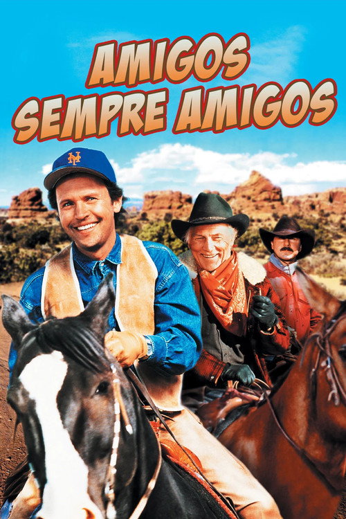 Assistir Amigos, Sempre Amigos