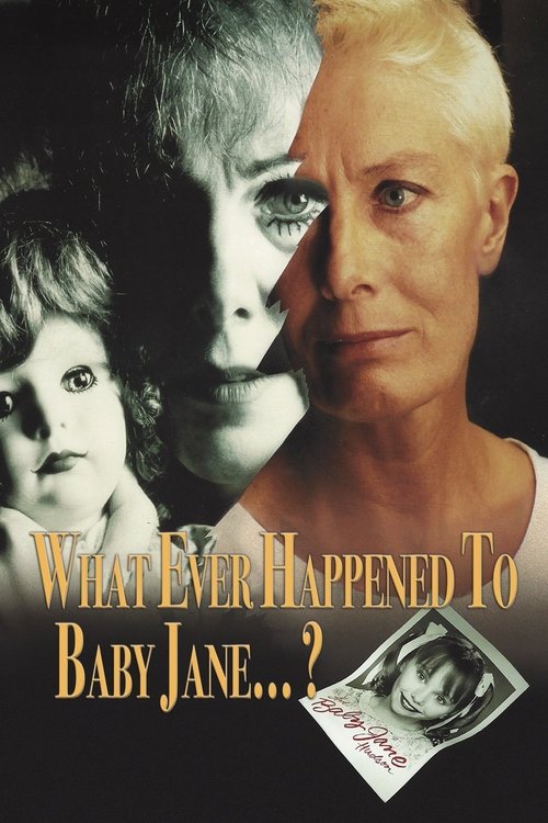 Assistir O Que Terá Acontecido a Baby Jane?