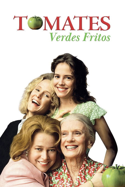 Assistir Tomates Verdes Fritos