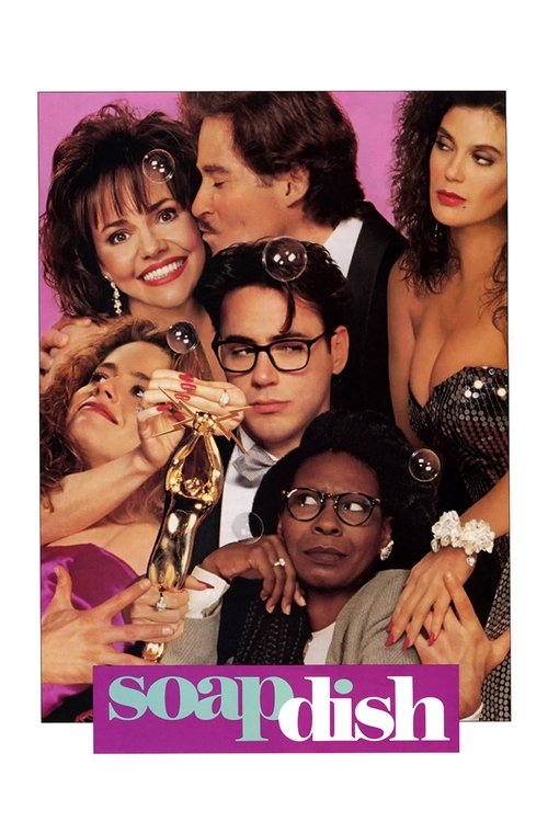 Assistir Segredos de uma Novela