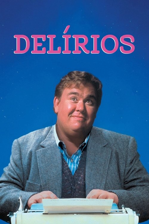 Assistir Delírios