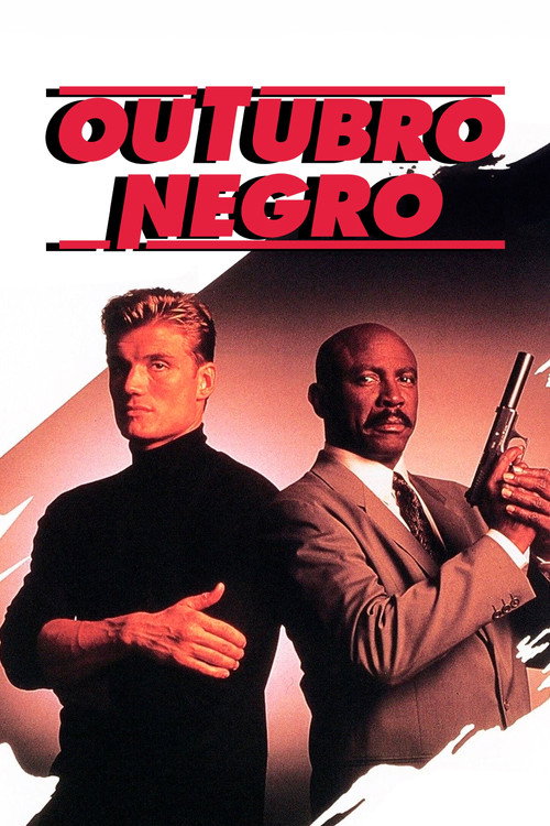 Assistir Outubro Negro
