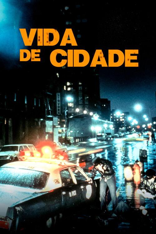Assistir Vida de Cidade