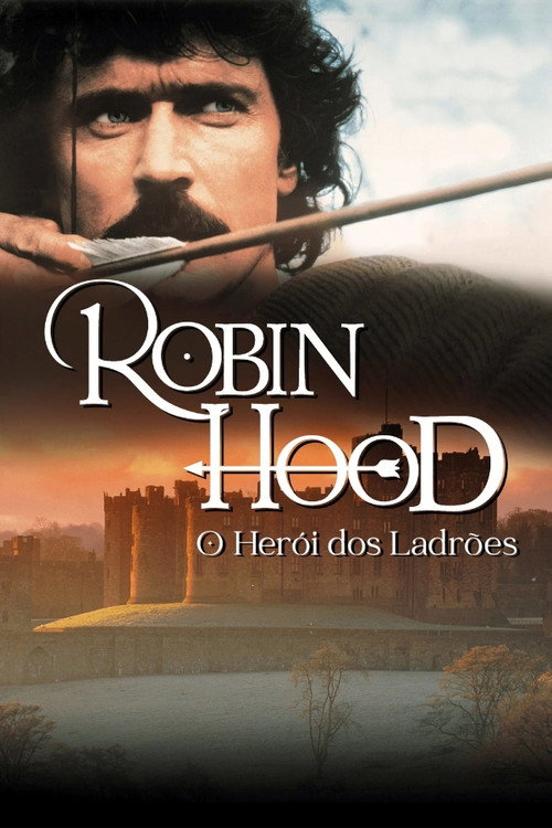 Assistir Robin Hood: O Herói dos Ladrões