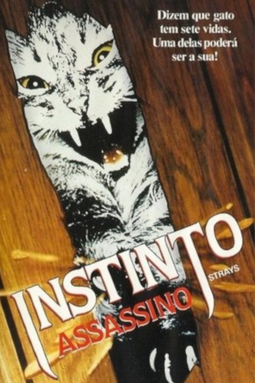 Assistir Instinto Assassino