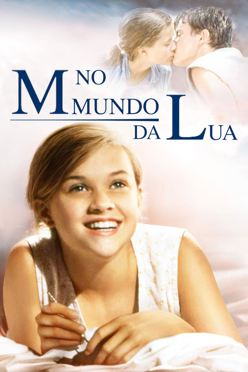 Assistir No Mundo da Lua