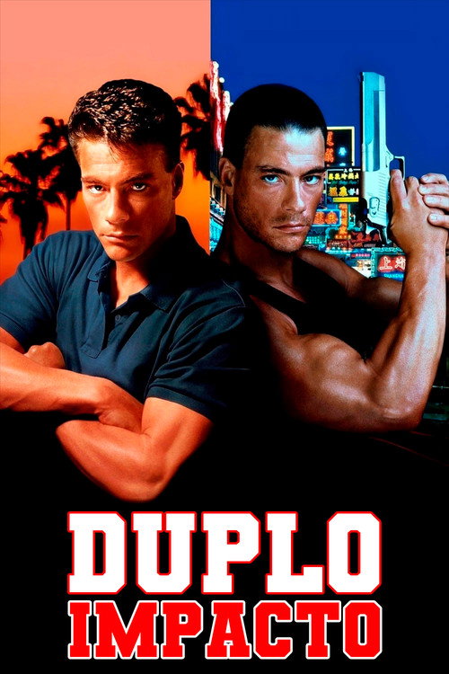 Assistir Duplo Impacto