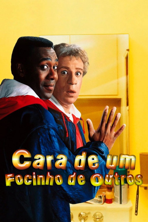 Assistir Cara de Um, Focinho de Outros