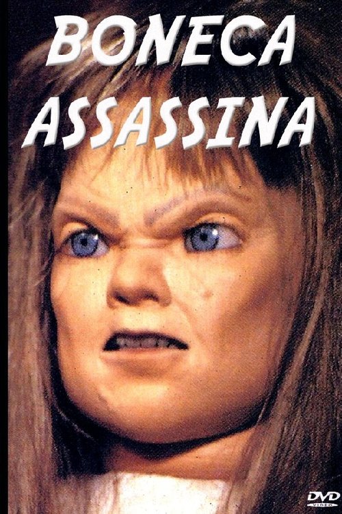 Assistir Boneca Assassina