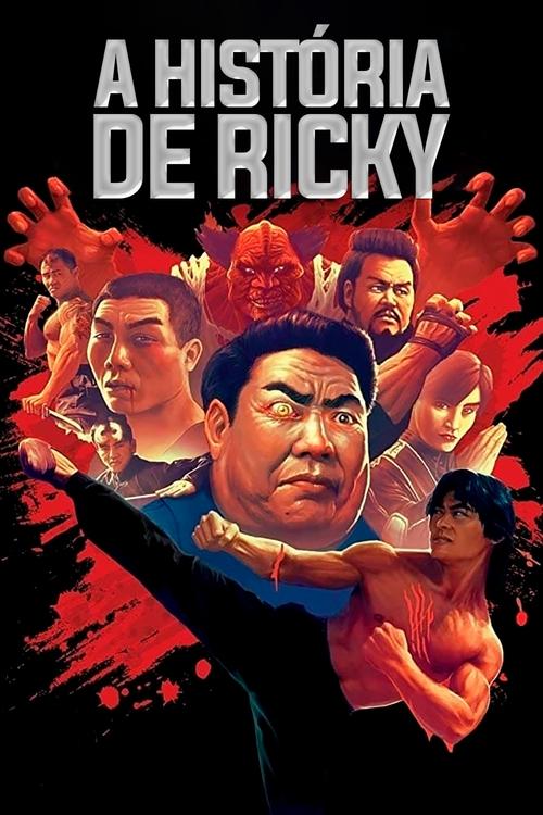 Assistir A História de Ricky