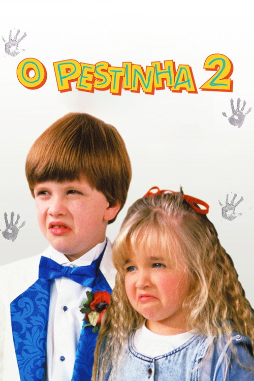 Assistir O Pestinha 2