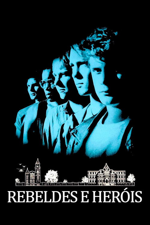 Assistir Rebeldes e Heróis