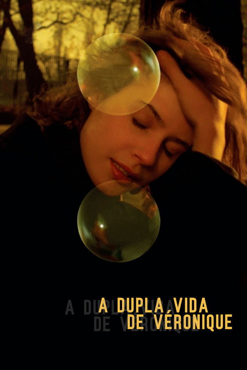 Assistir A Dupla Vida de Véronique