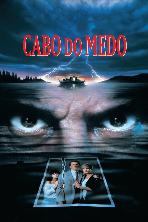 Assistir Cabo do Medo