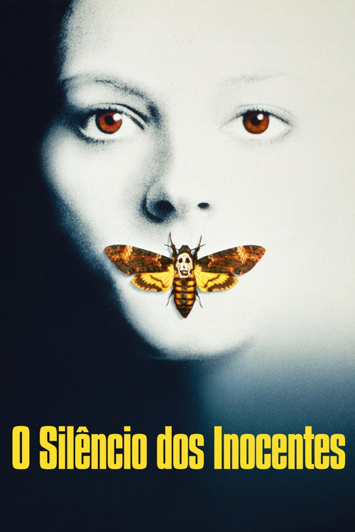 Assistir O Silêncio dos Inocentes