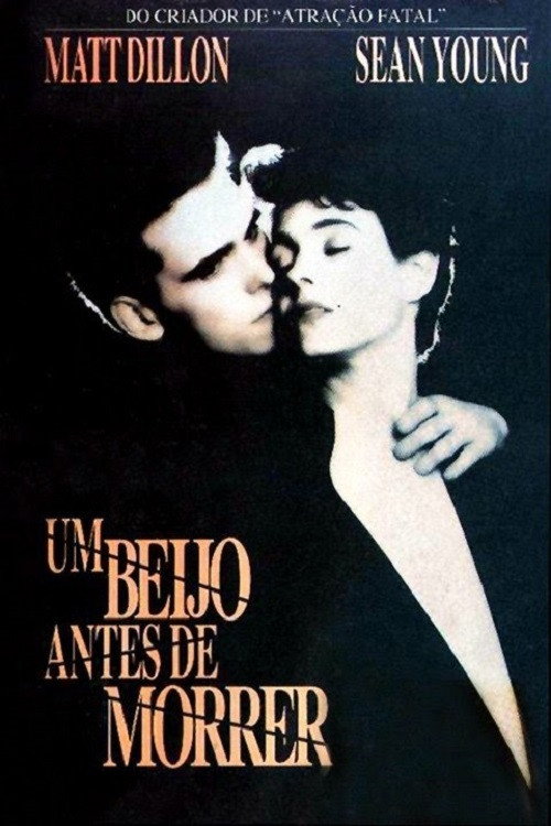 Assistir Um Beijo Antes de Morrer