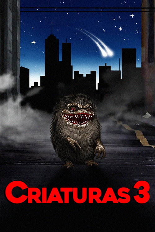 Assistir Criaturas 3